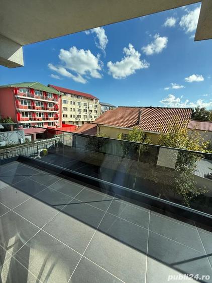 INCHIRIEM CAMERA DE HOTEL - 6