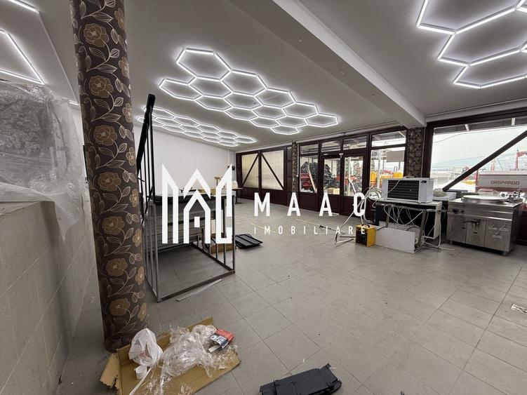 Spatiu comercial | La strada | 200 MP | Teren 300MP | Vestem - 4