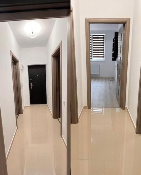 2 Camere Open Space / Cartierul Latin - 4