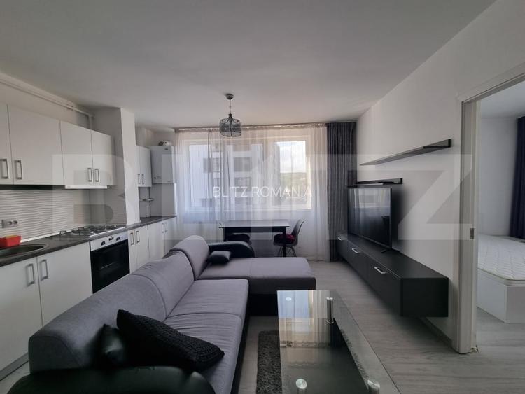 Apartament 3 camere langa Vivo Mall!