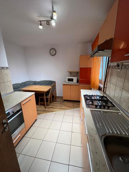 Inchiriere apartament 2 camere Militari Lujerului - 9