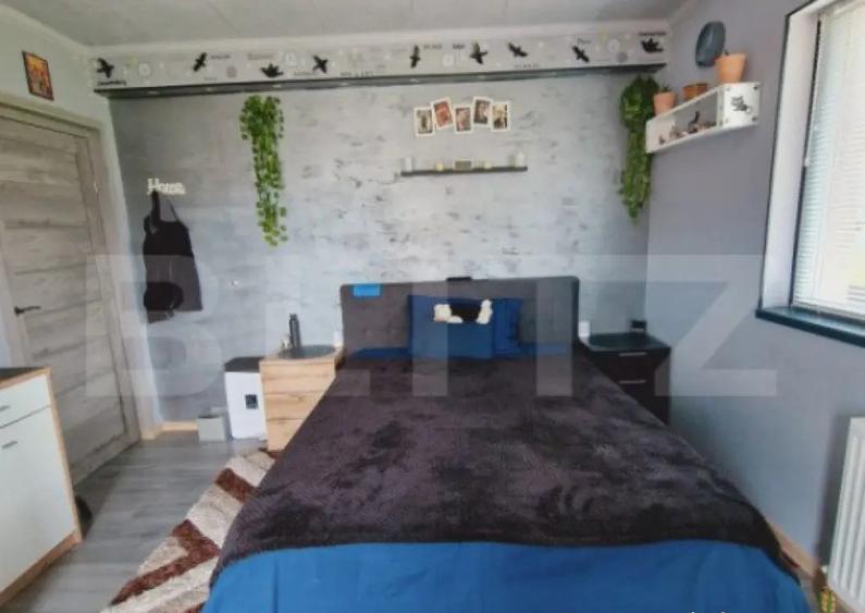 Apartament 2 camere, 51mp, finisat modern, balcon 15mp, zona - 12