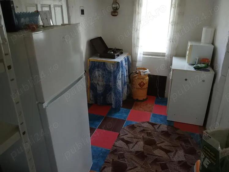 Vand casa cu 2500 mp teren - 7