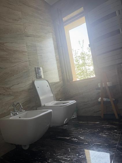 Snagov, vila individuala P+1, 6 camere, teren 2481 mp, - 14