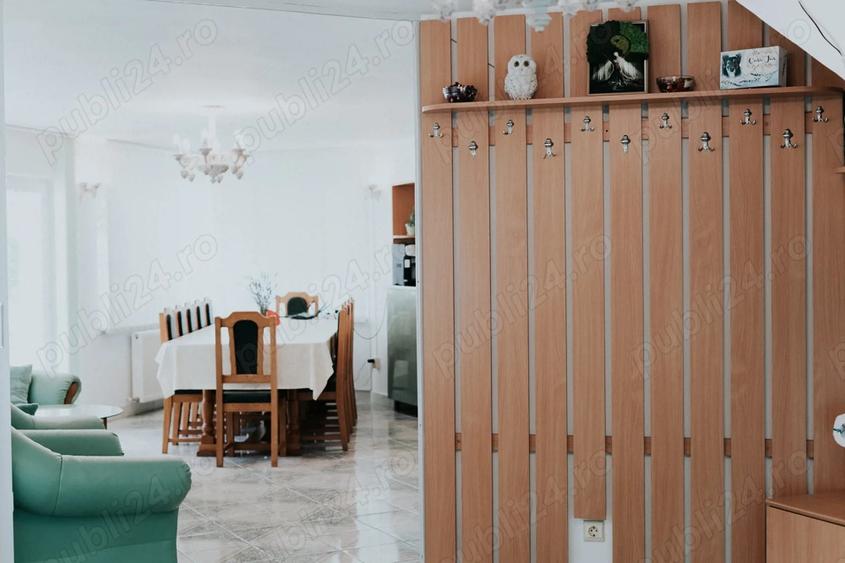 Se vinde casa de vacan?a cu vedere la munte in Valea Manastirii, Rame?i, jude?ul Alba - 8