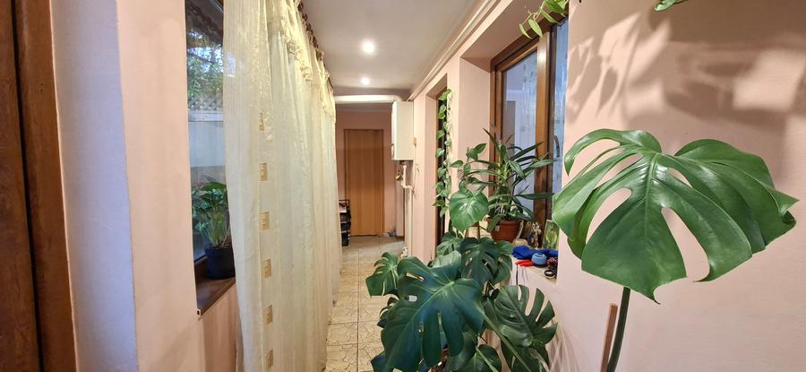 O casă practică, în inima orașului - 4