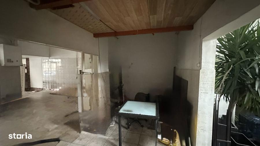 Spatiu comercial, 146 mp, zona Central - 5