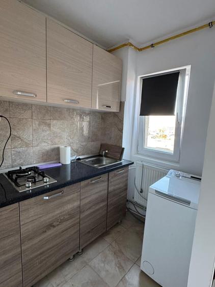 Garsoniera de inchiriat - 4