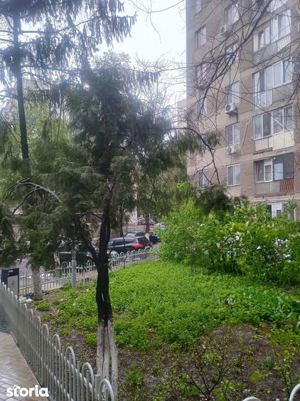 Apartament 3 camere pod Giurgiului - 9