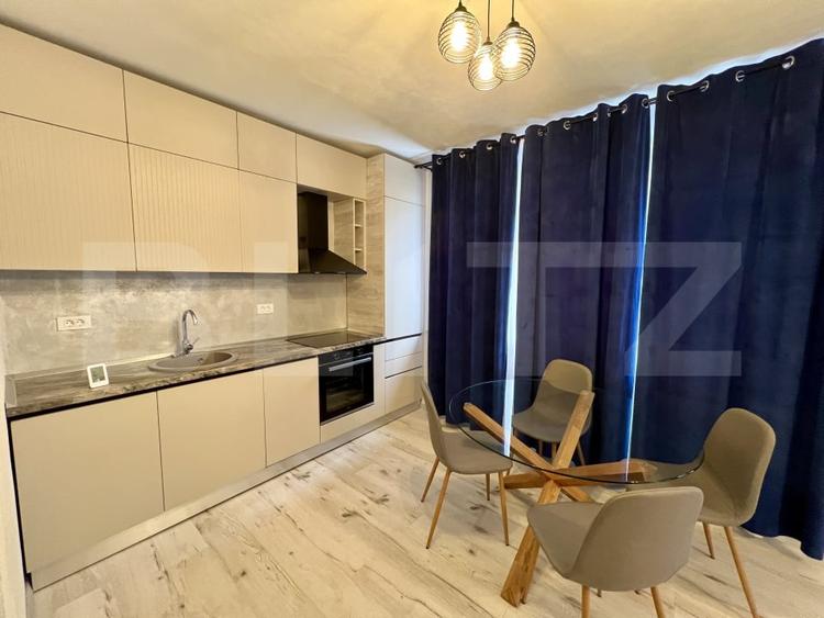 Casa 2 camere, 43 mp, zona Centrala - 3