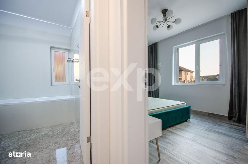 De inchiriat apartament 2 camere cu loc parcare - 9