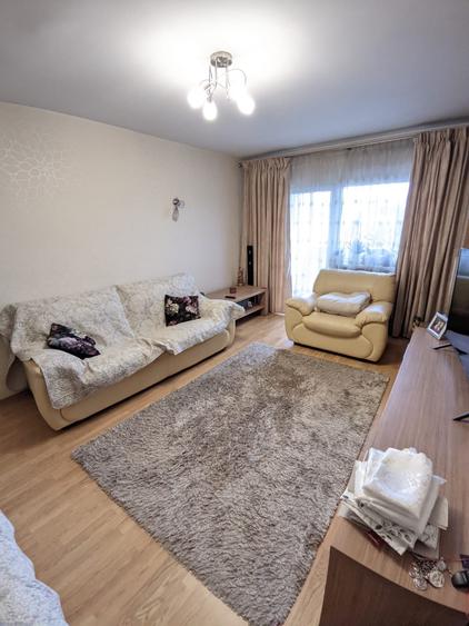 Apartament de vânzare, 3 camere, 68 mp, Mărăști zona LIDL Mărăști - 2