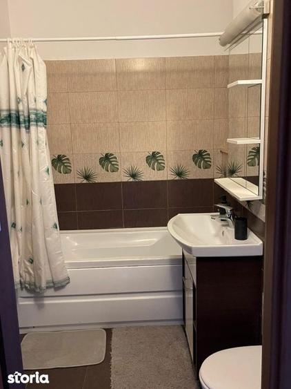 Garsoniera - 36mp Centru - 6