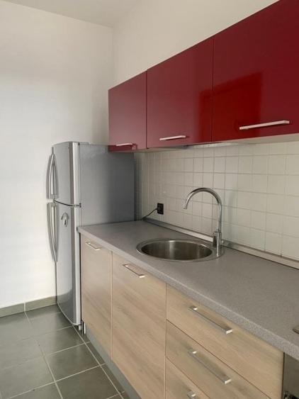 ASMITA GARDEN STUDIO SPATIOS CU LOC DE PARCARE IN GARAJ - 2