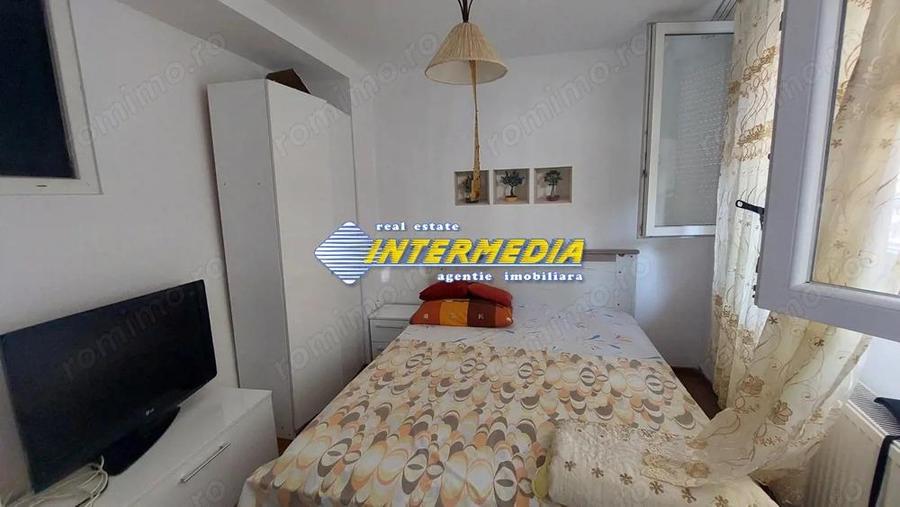 Apartament 3 camere Decomandat, BLOC Nou de vanzare Alba Iulia, Cetate - 5