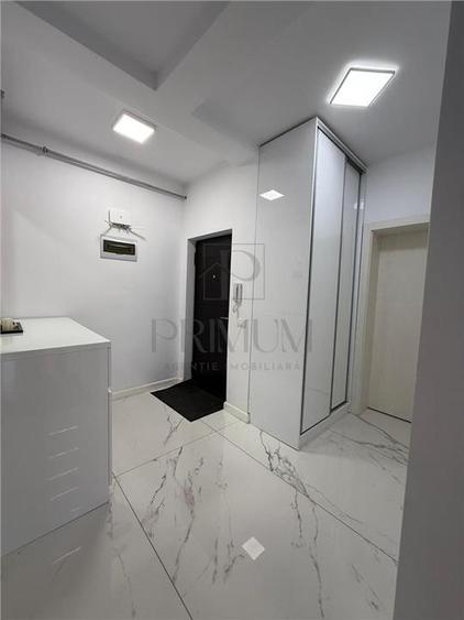 GIROC - 2 Camere - Decomandat - Prima inchiriere - Zona excelenta - 7