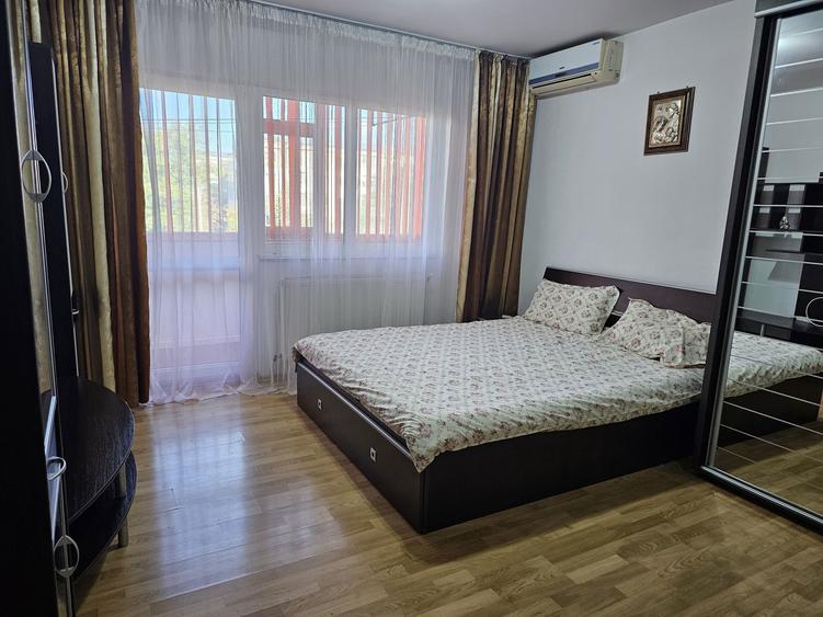 Garsoniera confort 1 de inchiriat - 5