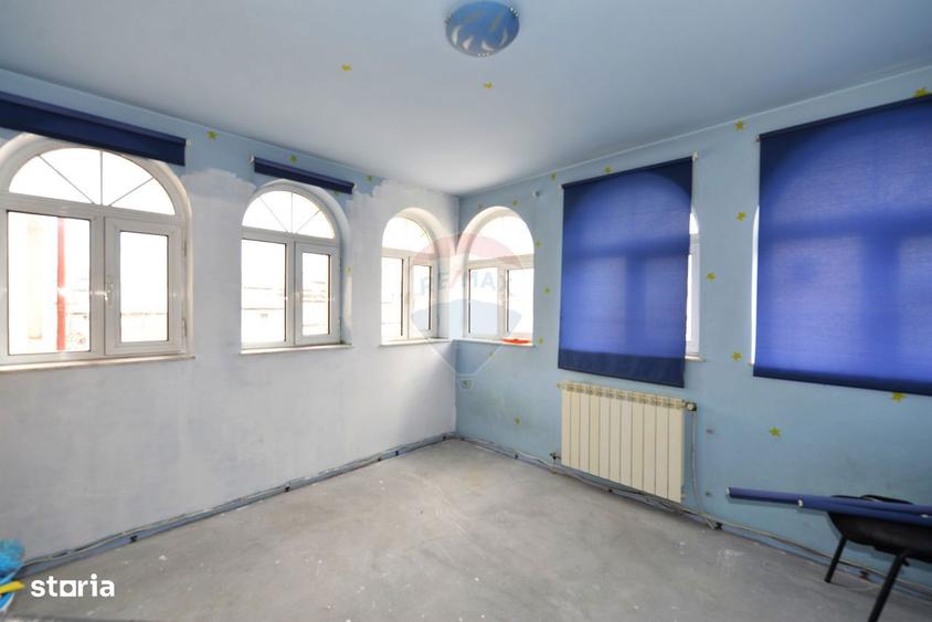 Spa?iu comercial 13 camere de vanzare in Drumul Taberei Bdul Timisoara - 7