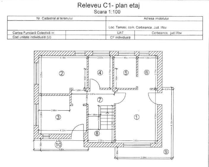 Exclusive Gated Community of Contemporary Villas – Corbeanca ( 95% COMPLETED )) - 9