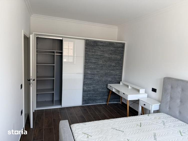 Apartamenat 2 camere Goya Residence - 5