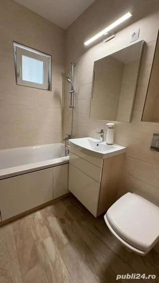 Apartament 3 camere zona Lipovei-parter - 7