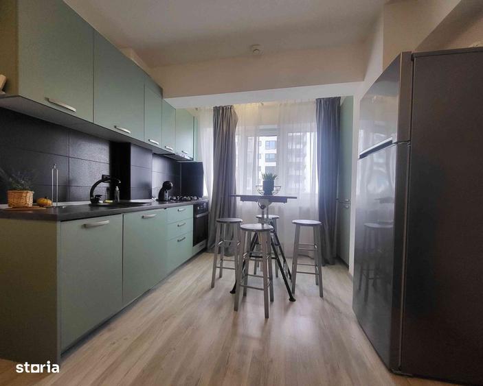 Apartament 2 decomandate Unirea Grand Residence - 2
