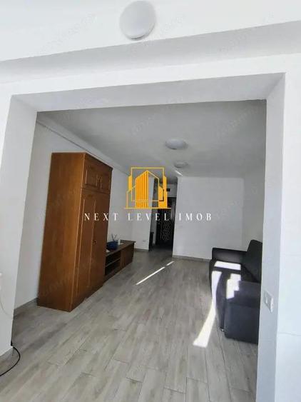 Garsoniera etaj 1 PRUNDU - 2