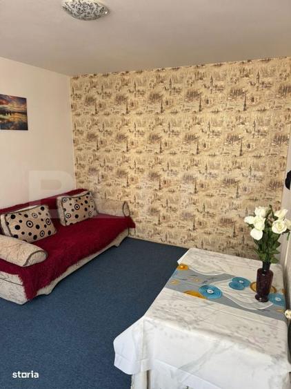 Apartament 2 camere | 32,26 mp | Etaj 1 | Zona linistita Dealul Fl - 1