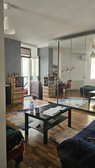 De vanzare Garsoniera tip studio Gorjului