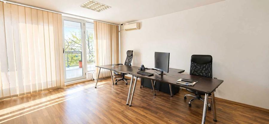 Spatiu comercial 158 mp Giulesti / Pod Grant vad excelent, investitie | Direct Proprietar - 2