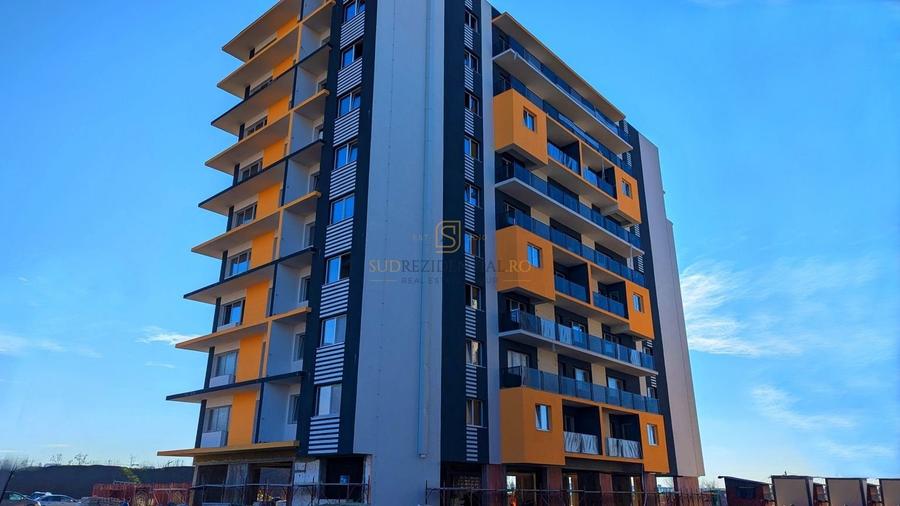 Garsoniera decomandata de vanzare | Primera Residence – Bd.Metalurgiei - 17