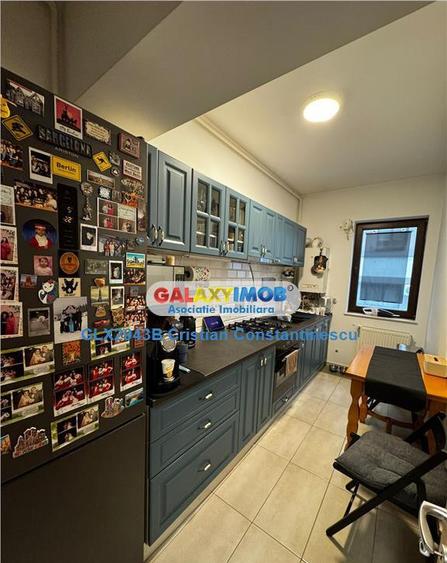 Apartament 2 camere,60 mp, mobilat si utilat complet, centra - 1