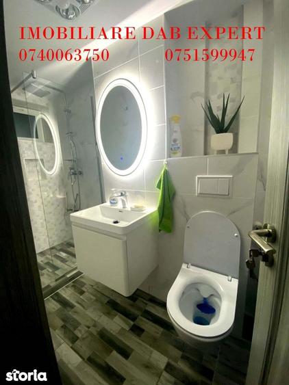 Apartament cu balcon ?i bucatarie separata in Mazepa 2 - 5
