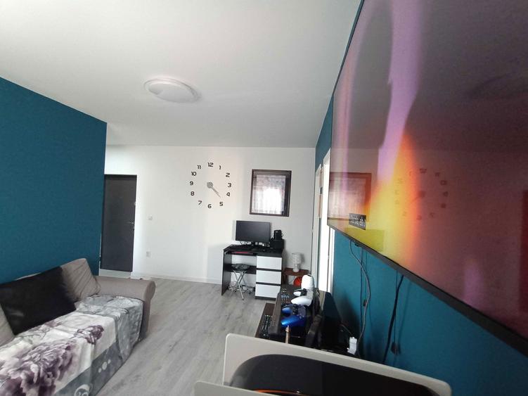 De vanzare Apartament 2 camere Lunca Cetatuii Iasi - 8