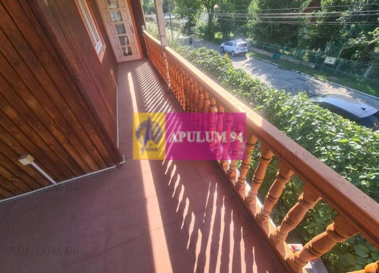 Vilă de v&acirc;nzare &icirc;n Breaza - 55