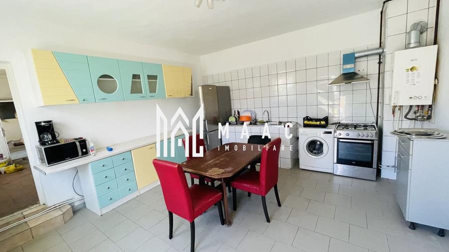 Casa Individuala I 100 MP Utili I teren 600 MP | Turnisor - 6