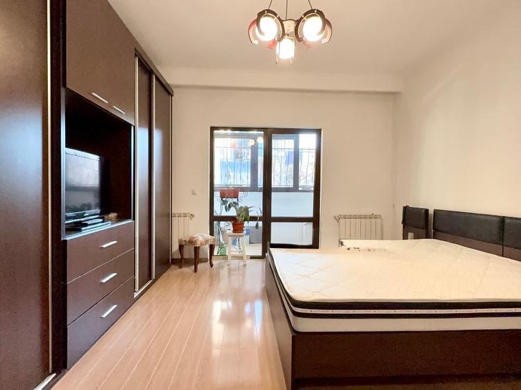 Un loc unde începe povestea ta: apartament spațios de 3 camere în Dobroești - 11