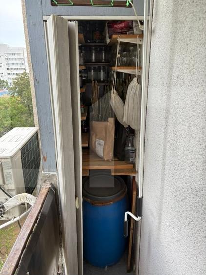 Apartament cu 2 camere + parcare, langa metrou Lujerului si Carrefour - 10