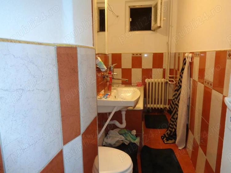 Apartament 1 camera decomandat, etaj 3, Vlaicu, 40 mp, mobilat si utilat - 4