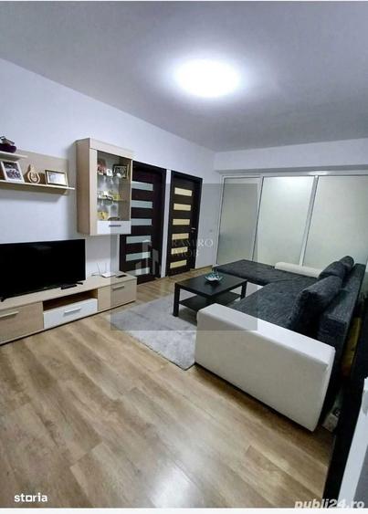 APARTAMENT 3 CAMERE 66 MP/metrou la 5 minute/MOBILAT - 7