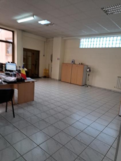 Simion Barnutiu- Comercial/Productie- 754 mp- 500 mp utili - 4