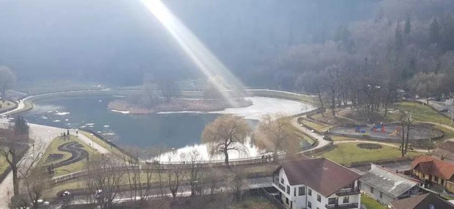 Garsoniera confort 1 cu priveliste spre munti - 9