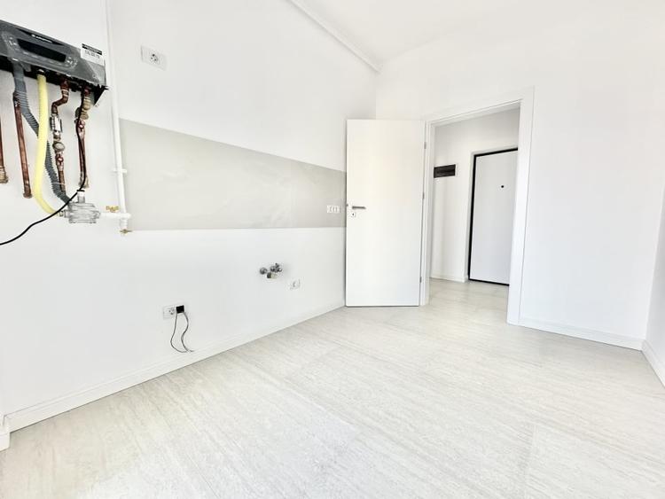 Apartament cu 2 camere decomandat  - pozitie excelenta - Giroc - 8