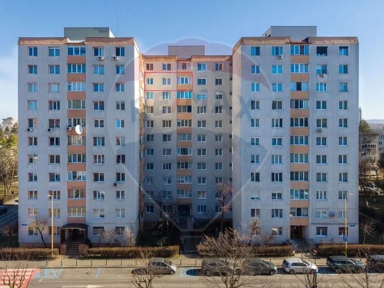 Apartament cu 3 camere de vânzare în zona Astra - 14