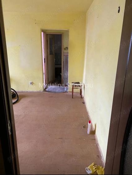 Apartament 2 camere de vanzare Str. I.L. Caragiale, Ra?nov