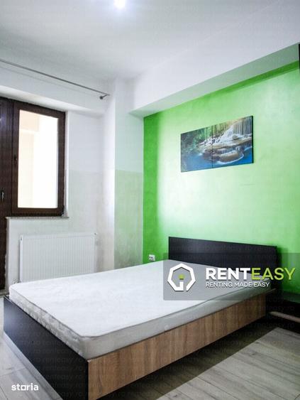 Apartament cu 2 camere situat in Lazar Residence - 3