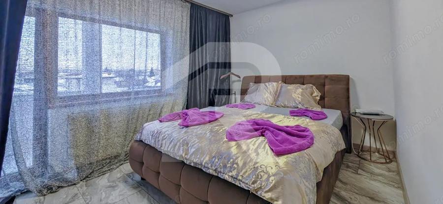 Casa 5 camere renovata 2025, curte+parcare - 15