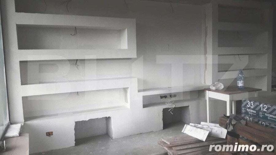 Casa individuala P+1E+M, 4 camere, 300 mp, teren 1000 mp, Magurele - 6