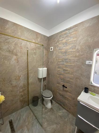 Garsoniera spatioasa -vedere  mare - 30 m de plaja  -str.B2 Nautic Mamaia Nord - 16