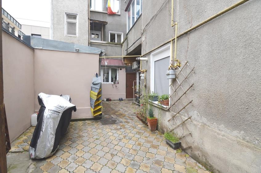 Apartament 2 Camere Eminescu -Str. Aurel Vlaicu | Localizare Extraordinara - 13